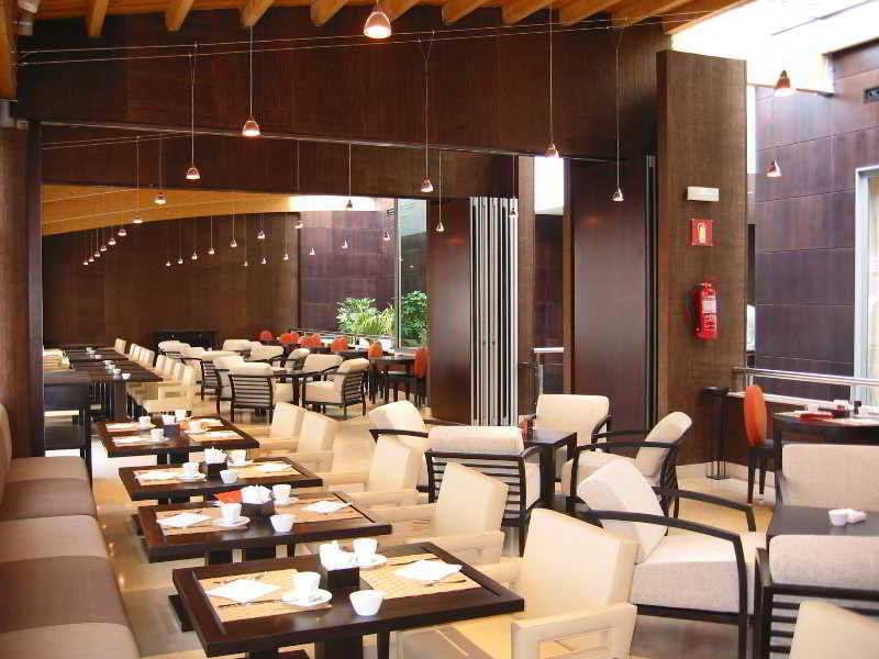 Hotel Nh Alcorcón Exteriér fotografie